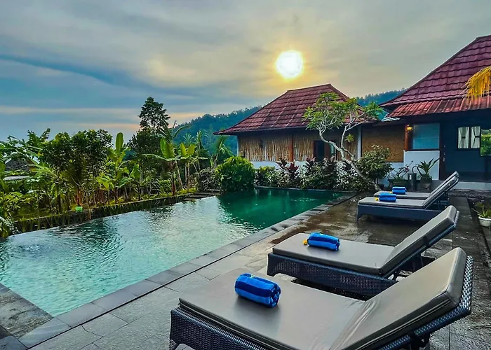 Pastiny Santy Villa *
