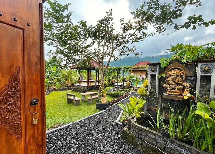 Pastiny Santy Villa