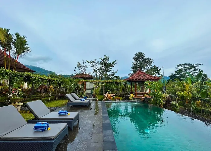 Pastiny Santy Villa *