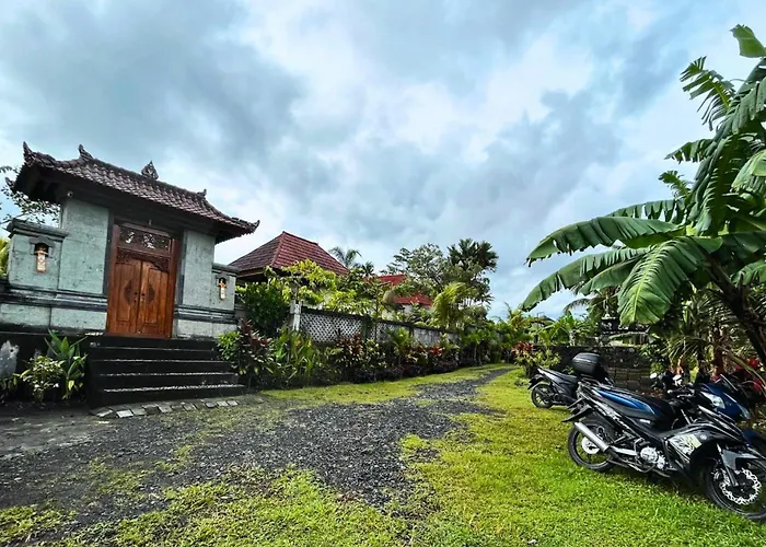 Villa Pastiny Santy *