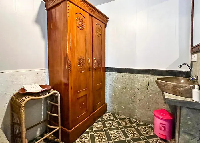 Pastiny Santy Villa