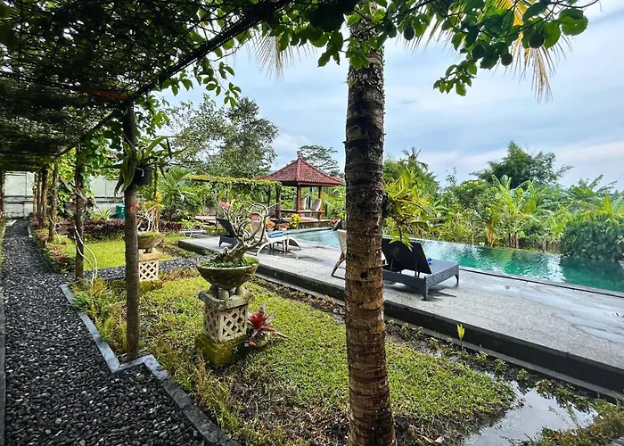 Pastiny Santy Villa *