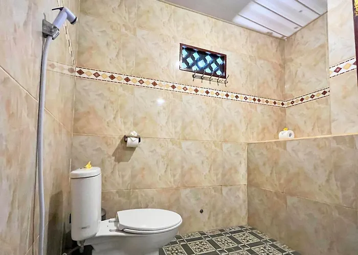 Pastiny Santy Villa Sidemen (Bali)