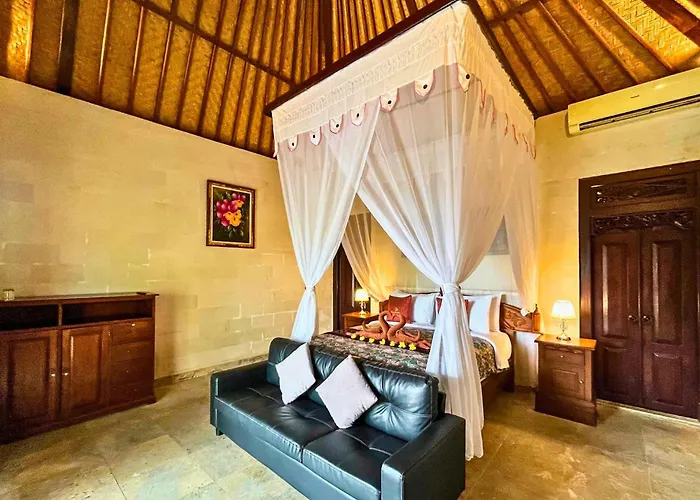 Pastiny Santy Villa *