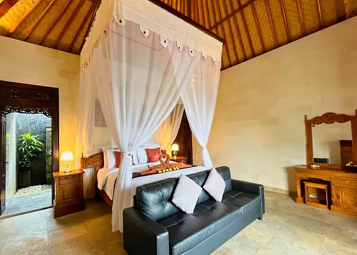 Pastiny Santy Villa *