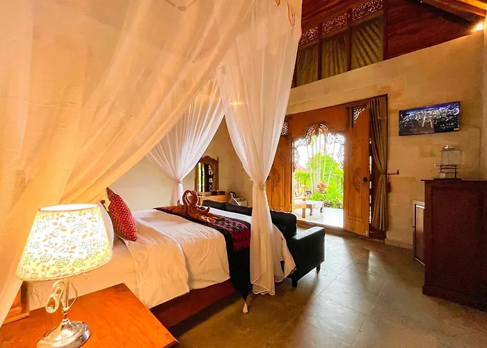 Villa Pastiny Santy