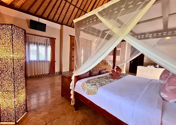 Pastiny Santy Villa *