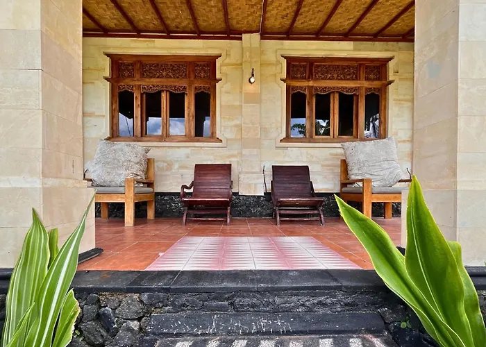 Villa Pastiny Santy *
