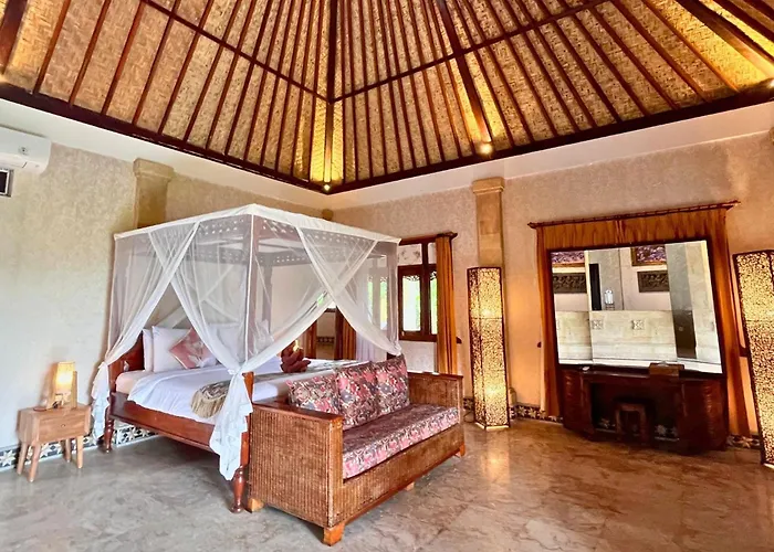 Pastiny Santy Villa