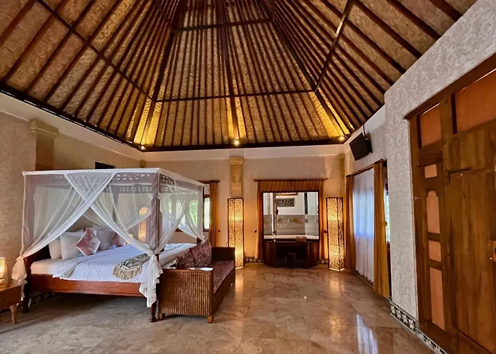 Pastiny Santy Villa *