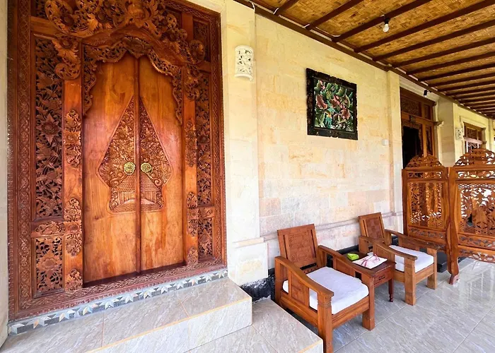Villa Pastiny Santy