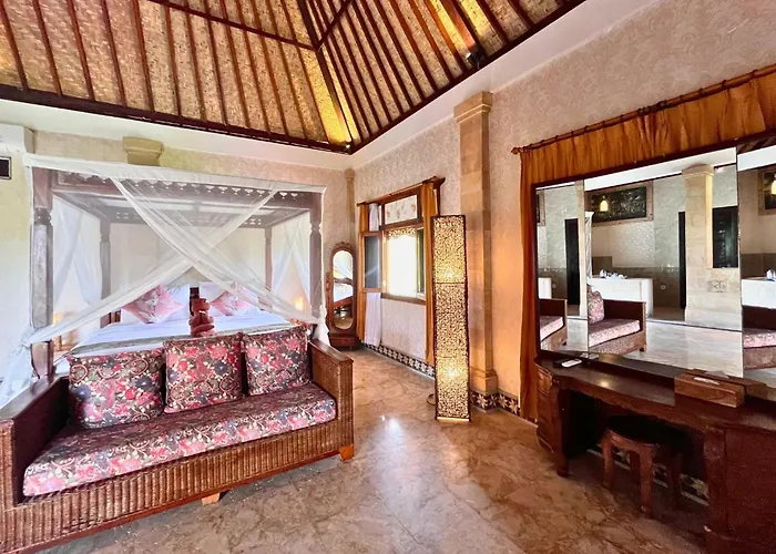 Villa Pastiny Santy *